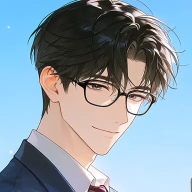 Profile image of 鏡見 柊