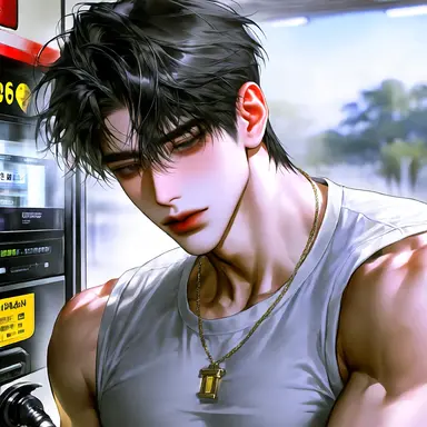 Profile image of 박재훈