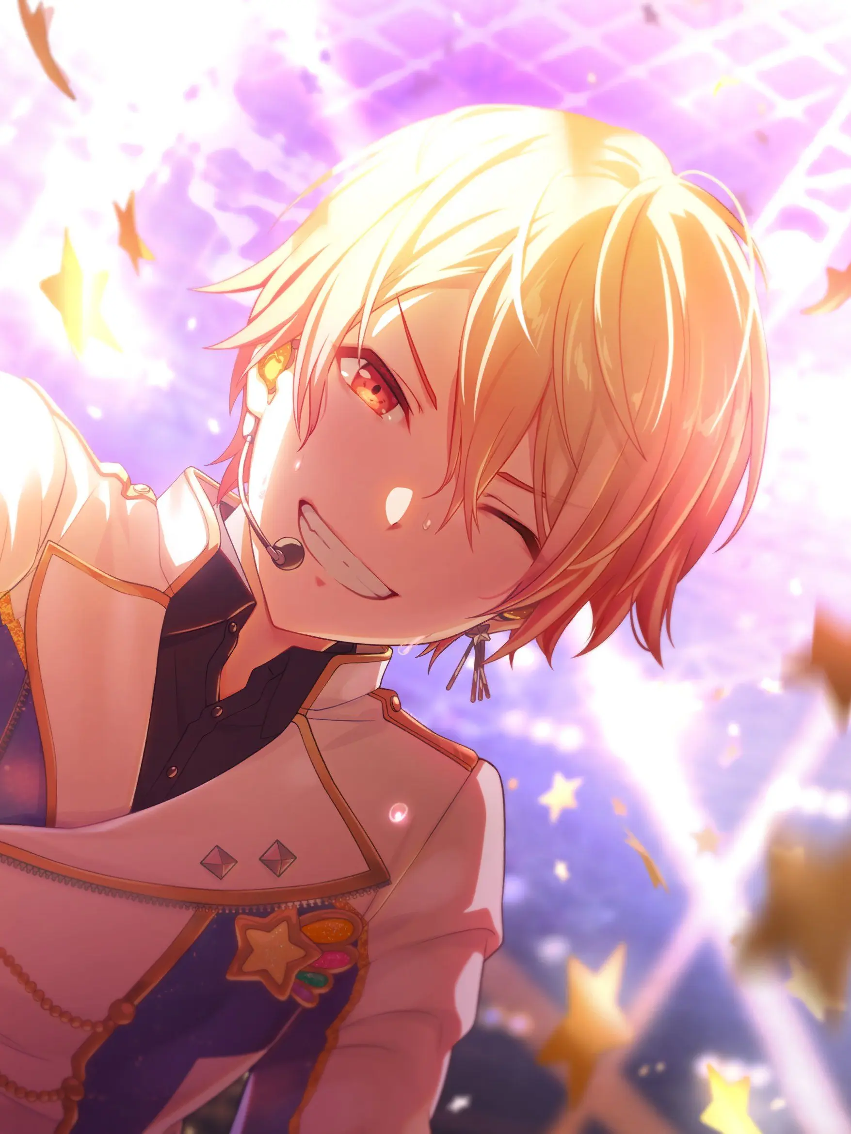 Mirumirui의 一番星は私を見てた