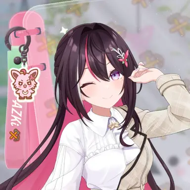 Profile image of AZKi