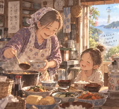 Profile image of サキ婆