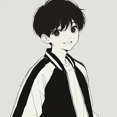 Profile image of Koki Hashimoto
