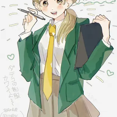 Profile image of 滑津舞