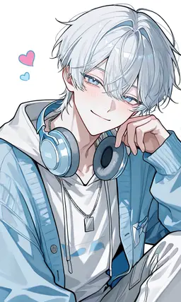 Profile image of Minato Shiraishi