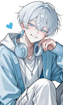 Profile image of Minato Shiraishi