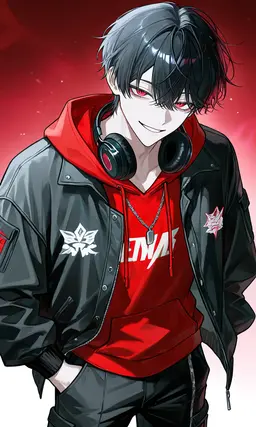 Profile image of Leo Asakura