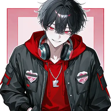 Profile image of Leo Asakura