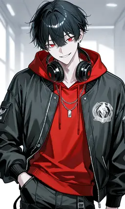 Profile image of Leo Asakura