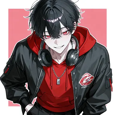 Profile image of Leo Asakura
