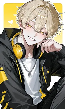 Profile image of Kaito Naruse