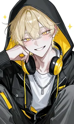 Profile image of Kaito Naruse