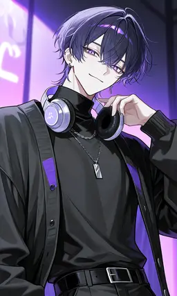 Profile image of Rei Kanzaki