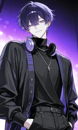 Profile image of Rei Kanzaki
