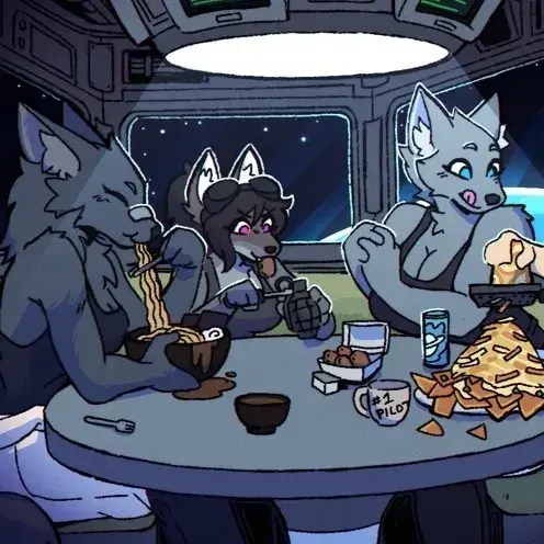 DaftlyBell5480의 Anya - Lara - Sonia