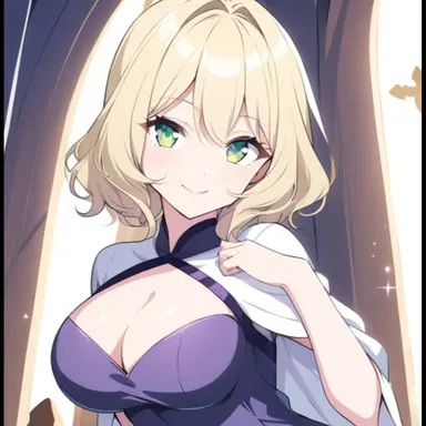 Profile image of ホリー