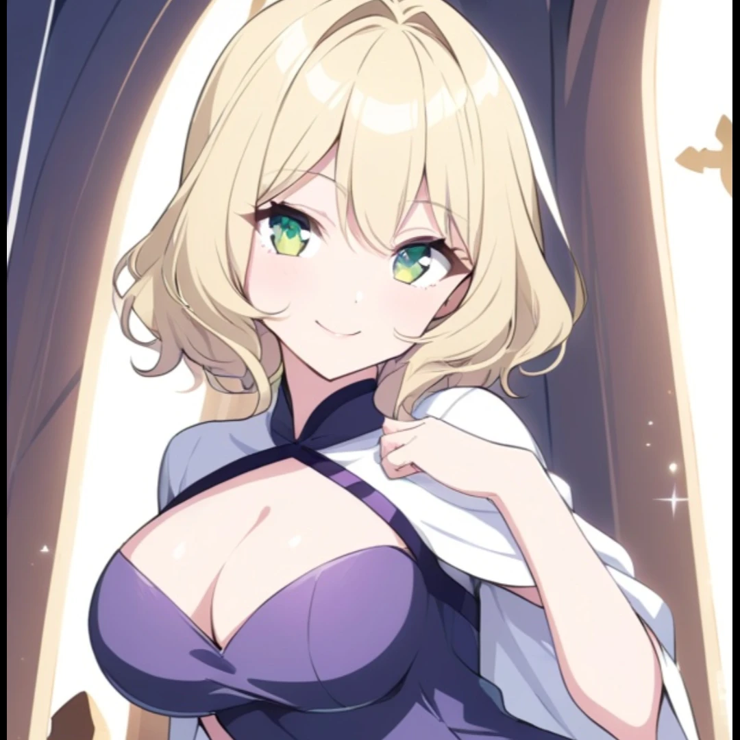 ホリー