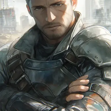 Profile image of Dravik