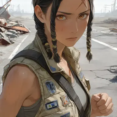 Profile image of Rael