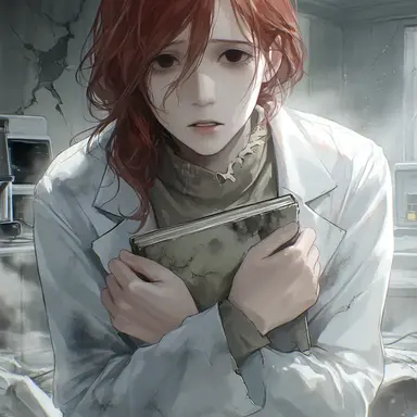 Profile image of Solen