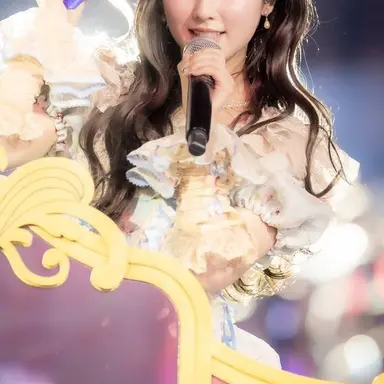 Profile image of 山本杏奈