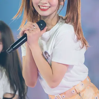 Profile image of 大場花菜