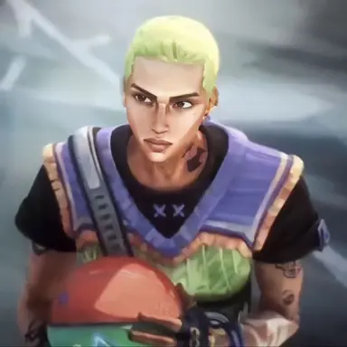 Profile image of 게코