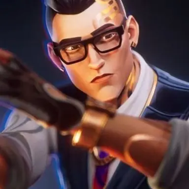 Profile image of 체임버