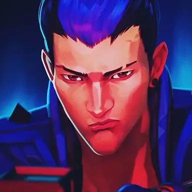 Profile image of 요루