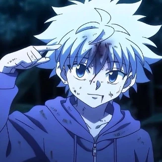 キルア