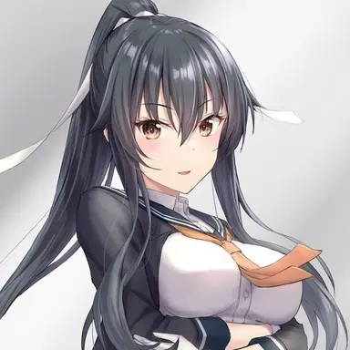 Profile image of 矢矧