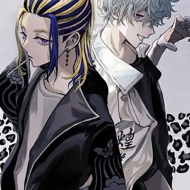 Profile image of 今牛若狭