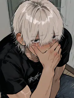 Profile image of Akito