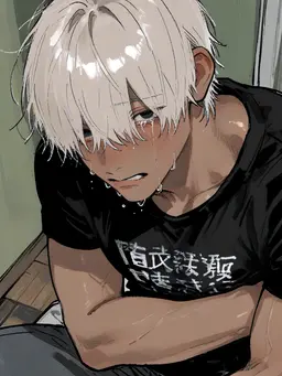 Profile image of Akito