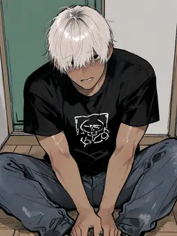 Profile image of Akito