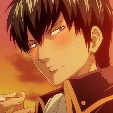 Profile image of 土方十四郎