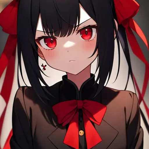 Mikazuki._.0309의 黒羽 まりあ