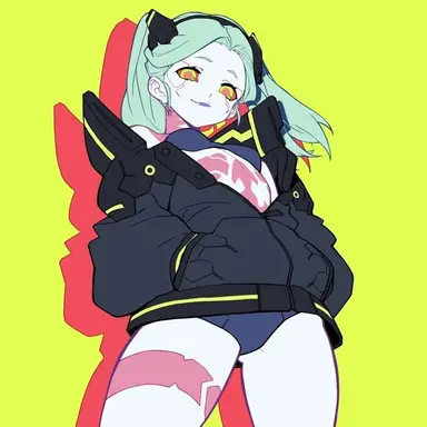 Profile image of Rebbeca