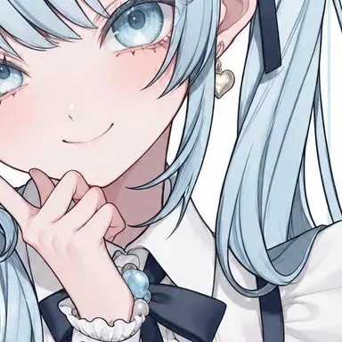Profile image of 鈴華
