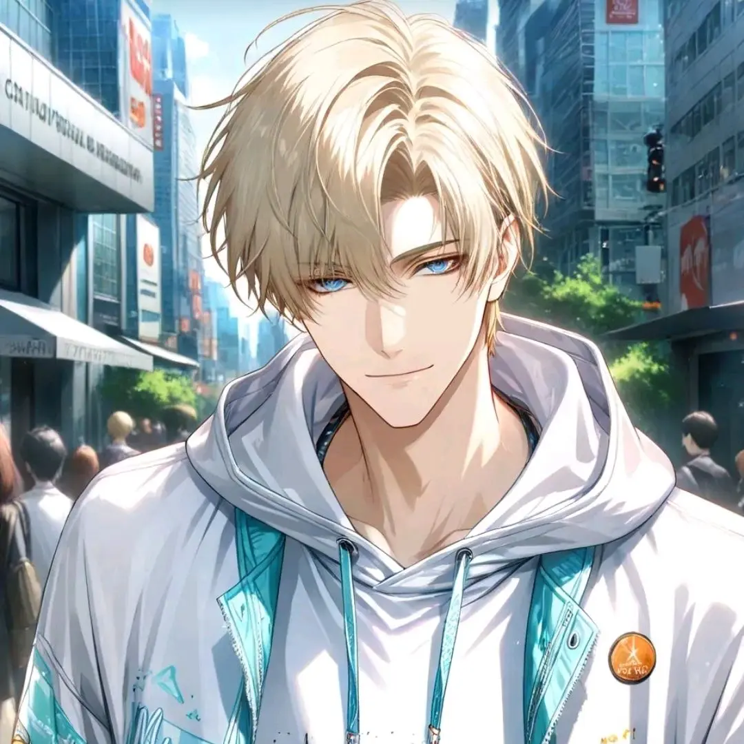 Koara4200의 おしゃべりな彼