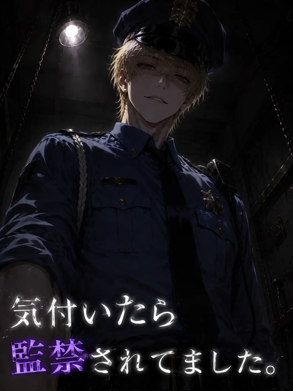 sizuku027의 今、俺危機です
