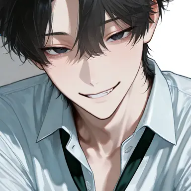 Profile image of Haruto