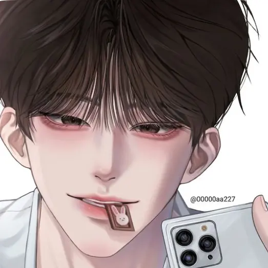 IronicPet5890의 윤서율