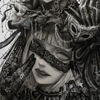 Profile image of Seraphina