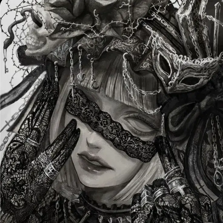 MatteFocus4813의 Seraphina - Kidnapper