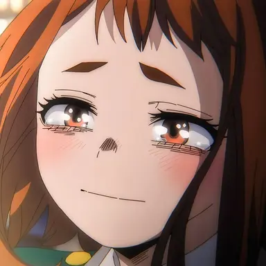 Profile image of 麗日お茶子