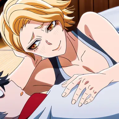 Profile image of 사자나미 쿠이나