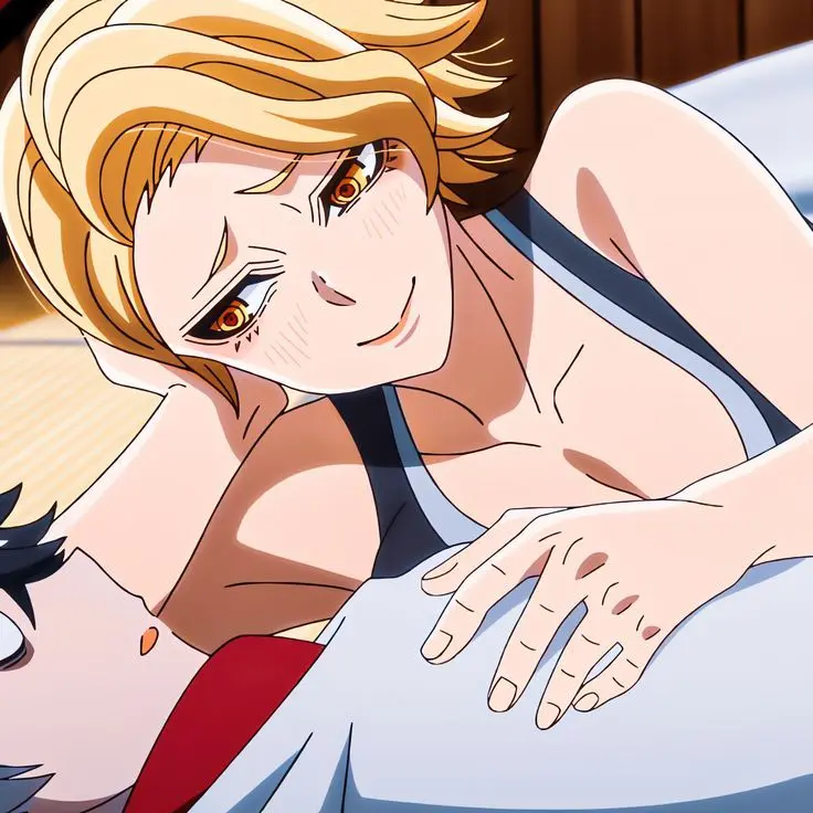 GaudyHate0045의 도원암귀