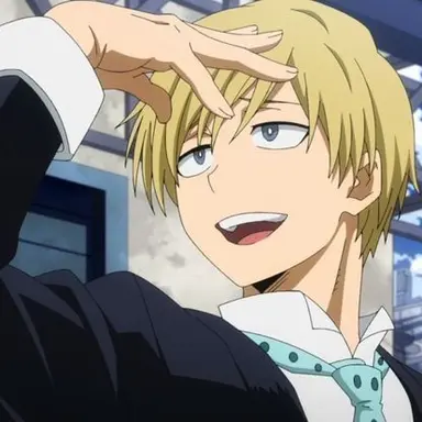 Profile image of 物間寧人