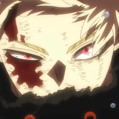 Profile image of 爆豪勝己