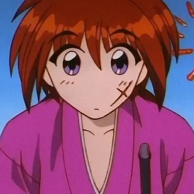 Profile image of 緋村剣心